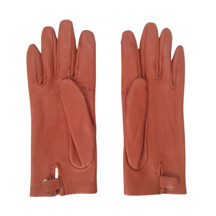 Hermes Hermès gloves | Grailed