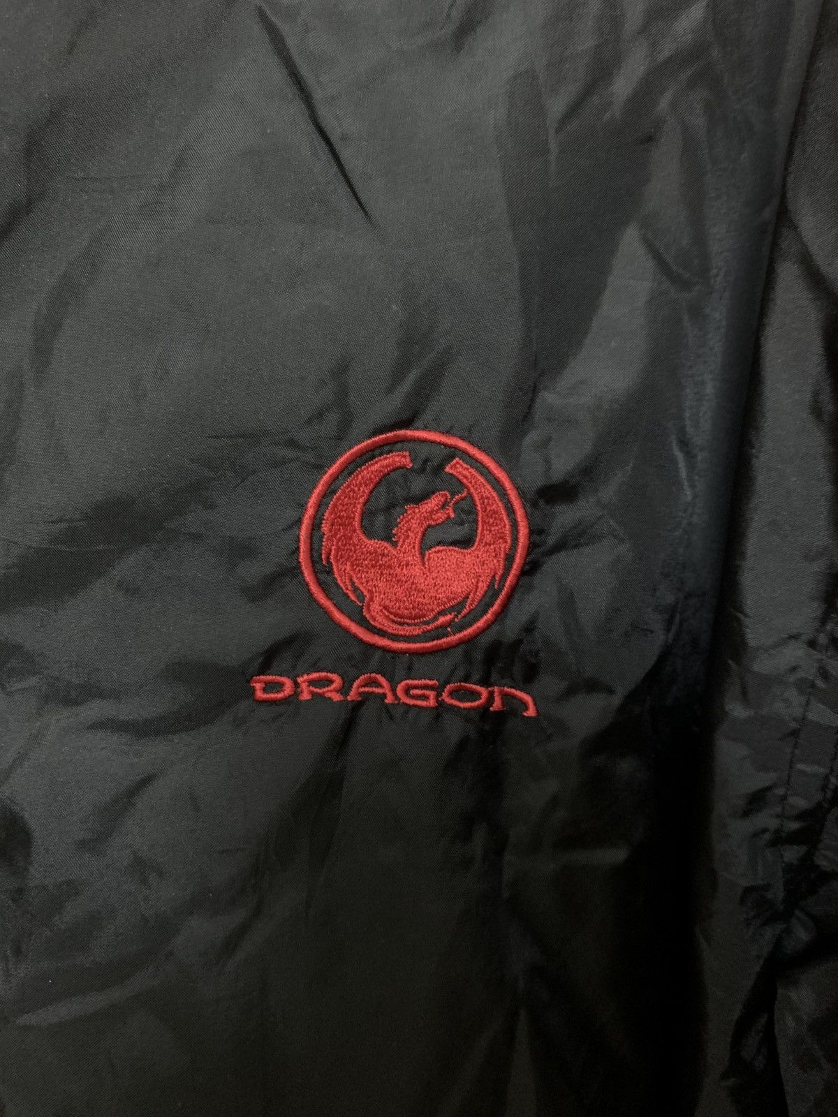 Other Vintage dragon skate windbreaker jacket Size US M / EU 48-50 / 2 - 3 Thumbnail