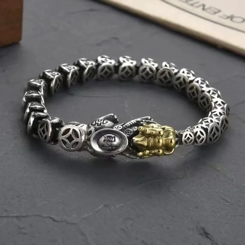 Other Antique Creative Bracelet Size ONE SIZE - 1 Thumbnail