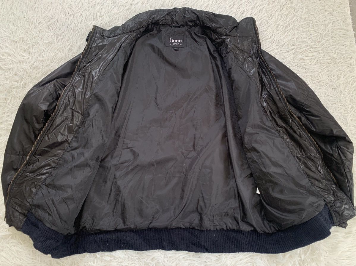 Yoshiyuki Konishi Ficce futuro yoshiyuki konishi Jacket Size US L / EU 52-54 / 3 - 10 Thumbnail