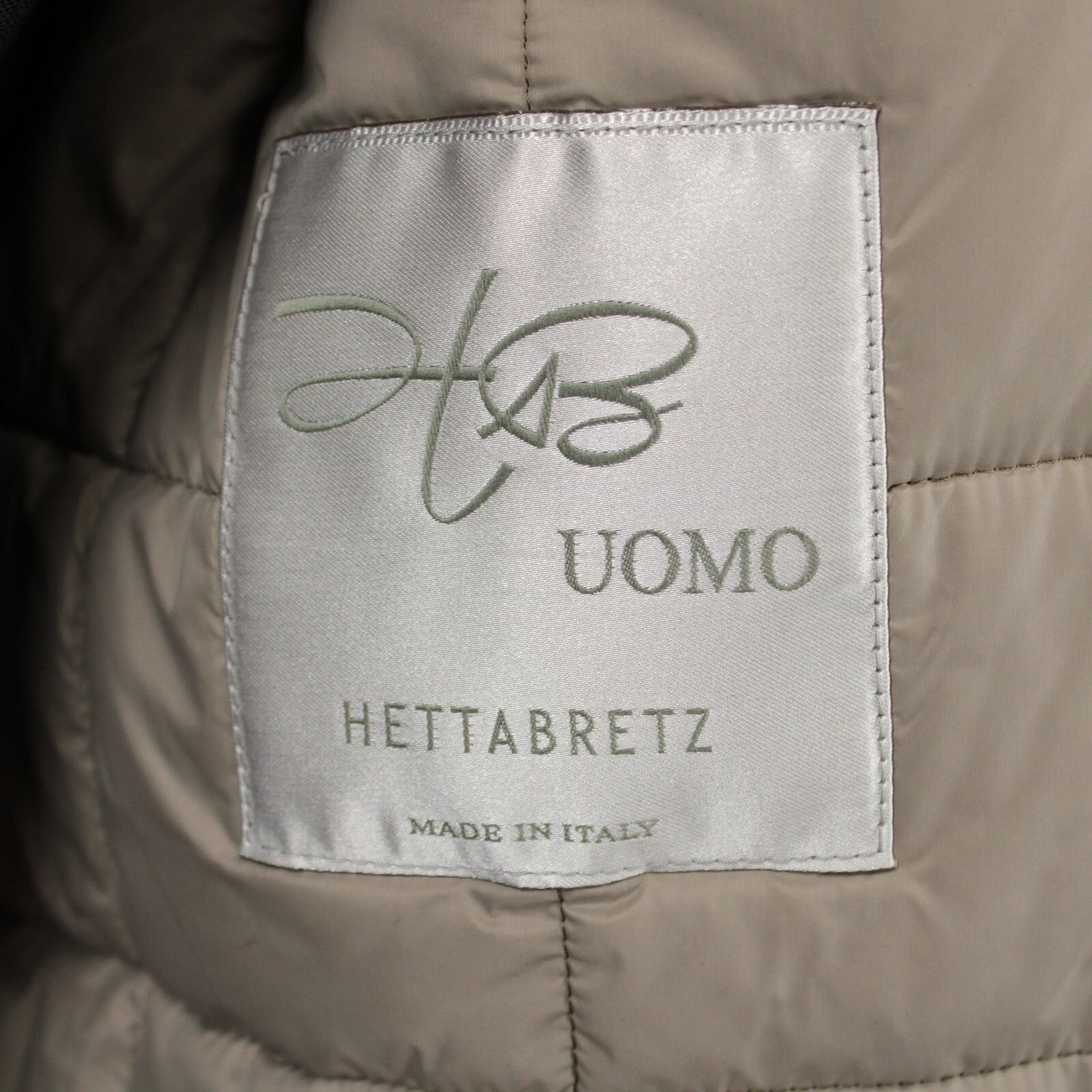Other Hettabretz Jacket Size M US In Gray Wool Size US M / EU 48-50 / 2 - 6 Thumbnail