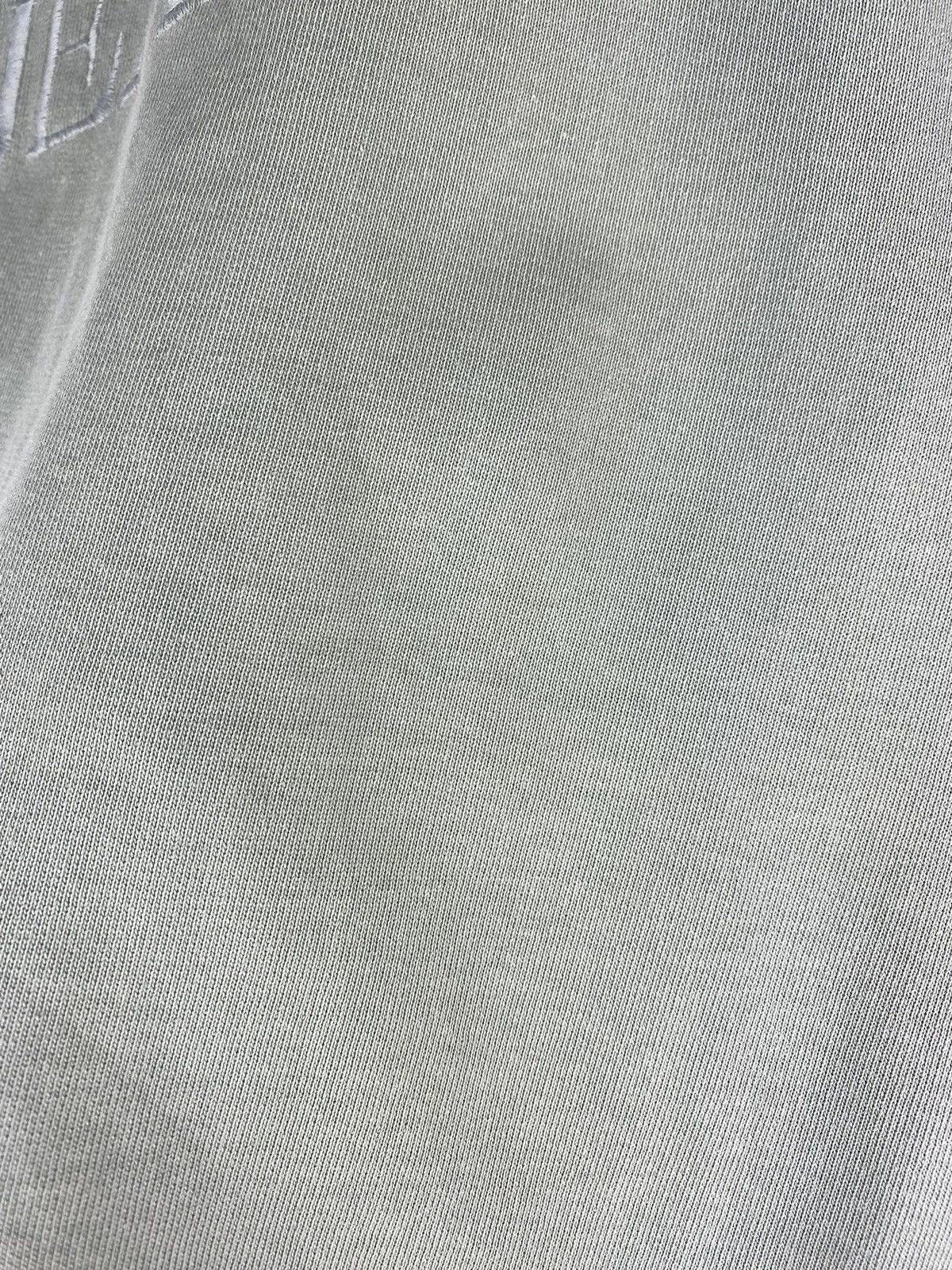 Armani × Vintage Armani Jeans Vintage Y2K Big Logo Men’s Sweatshirt Pullover Size US L / EU 52-54 / 3 - 15 Thumbnail