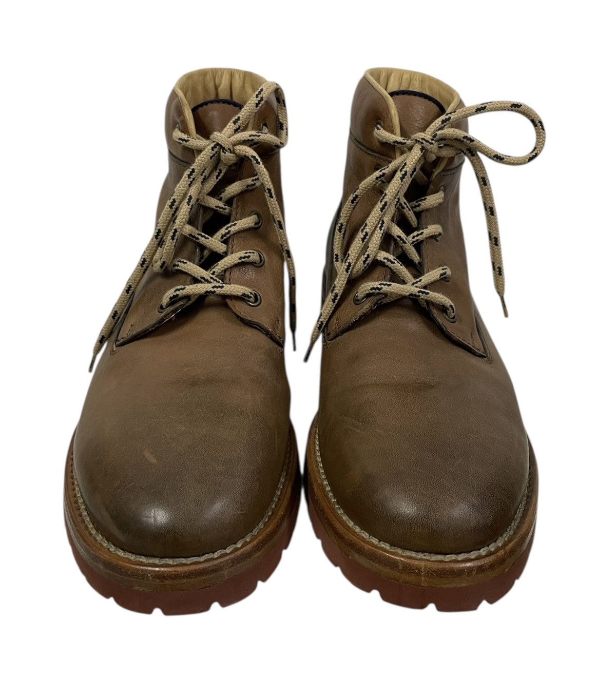 Brunello Cucinelli Brunello Cucinelli Boots Size US 9.5 / EU 42-43 - 3 Thumbnail