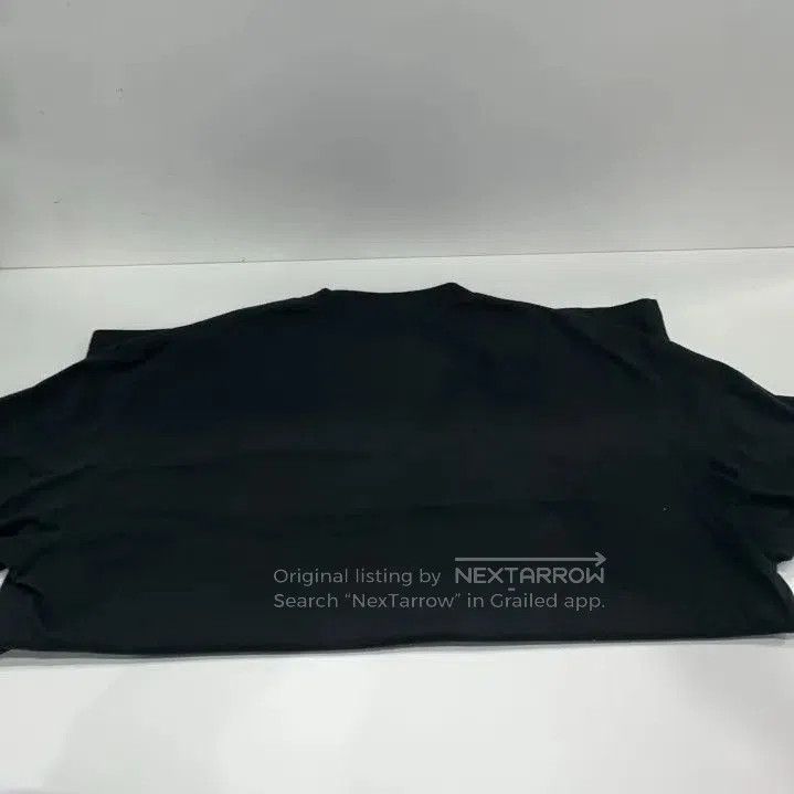 Balenciaga Balenciaga Multilingual Print Short Sleeve T. Size US XXL / EU 58 / 5 - 6 Thumbnail