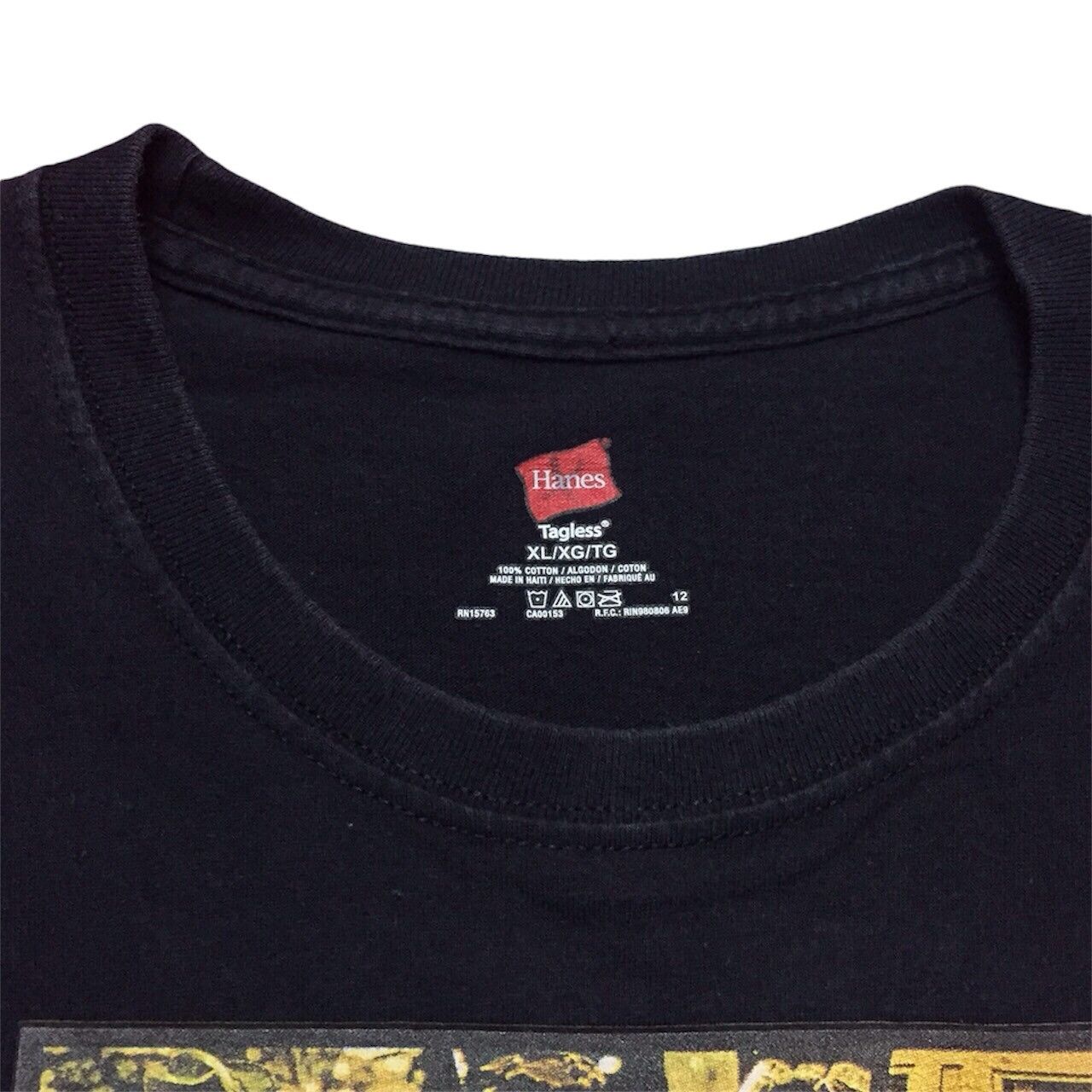 Other The Godfather t shirt Size US XL / EU 56 / 4 - 2 Thumbnail