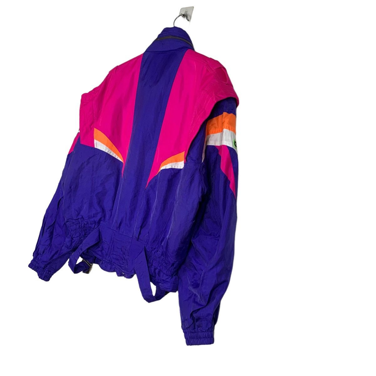 Goldwin Vintage GOLDWIN Competition Ski Jacket #0067-C4 Size US M / EU 48-50 / 2 - 9 Thumbnail