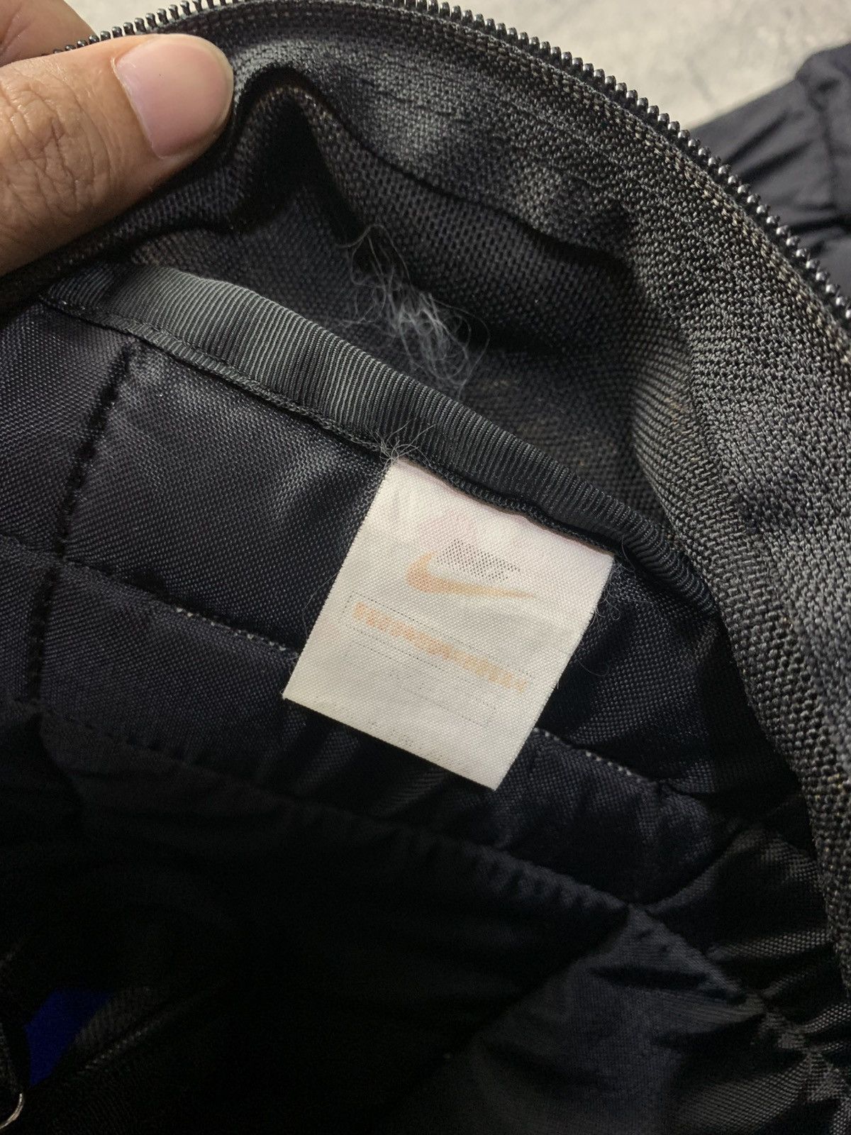 Nike ACG 🐍 Vintage Nike ACG Karst 40 Backpack Size ONE SIZE - 8 Thumbnail