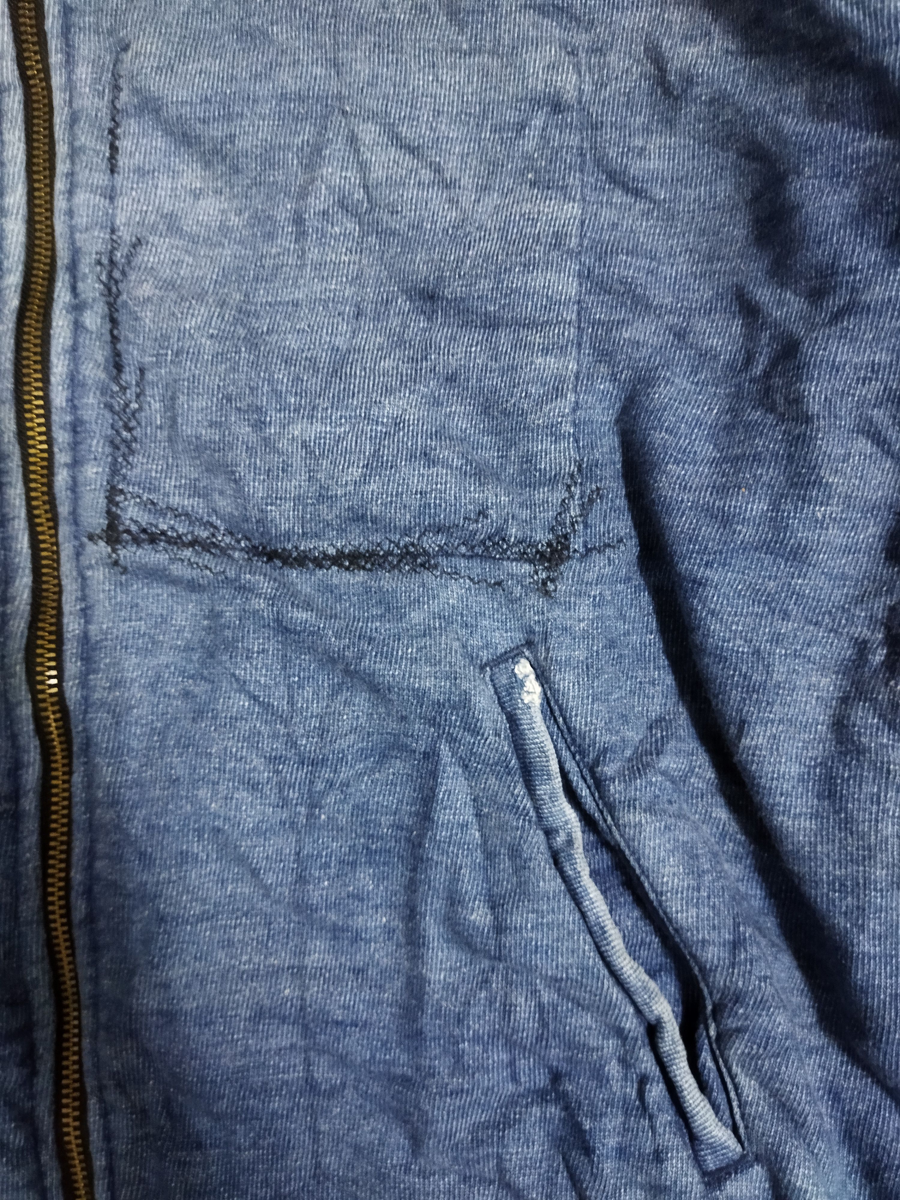 Kapital Kountry BNWT Kapital Kountry x Waltzing Matilda Hoodie Size US XL / EU 56 / 4 - 3 Thumbnail