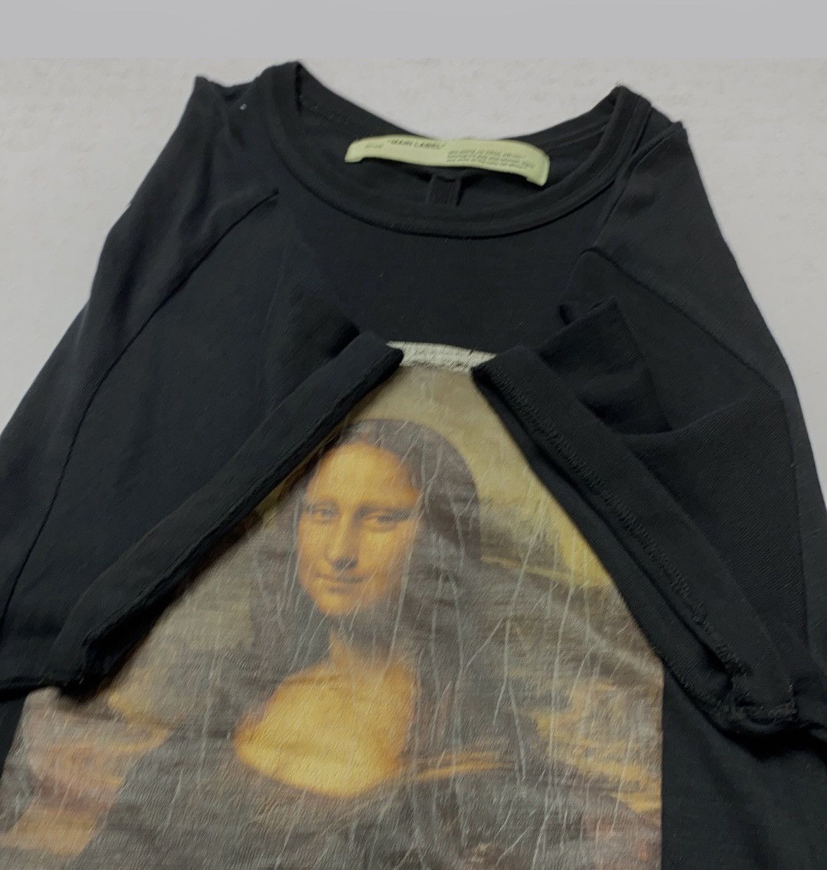Off-White T-shirts OFF-White Size US S / EU 44-46 / 1 - 9 Thumbnail