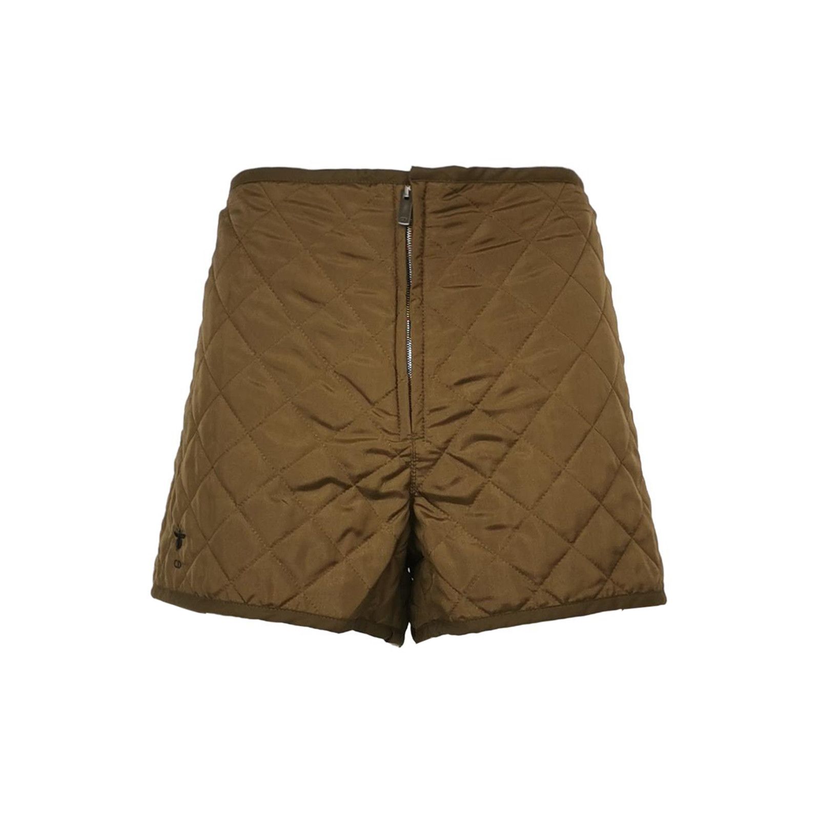 Dior Dior Women 26 Shorts Size 26" / US 2 / IT 38 - 1 Thumbnail