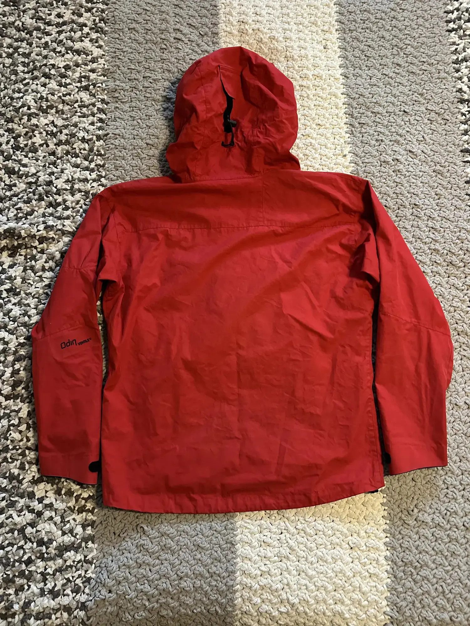 Tilak Odin Size US M / EU 48-50 / 2 - 6 Thumbnail