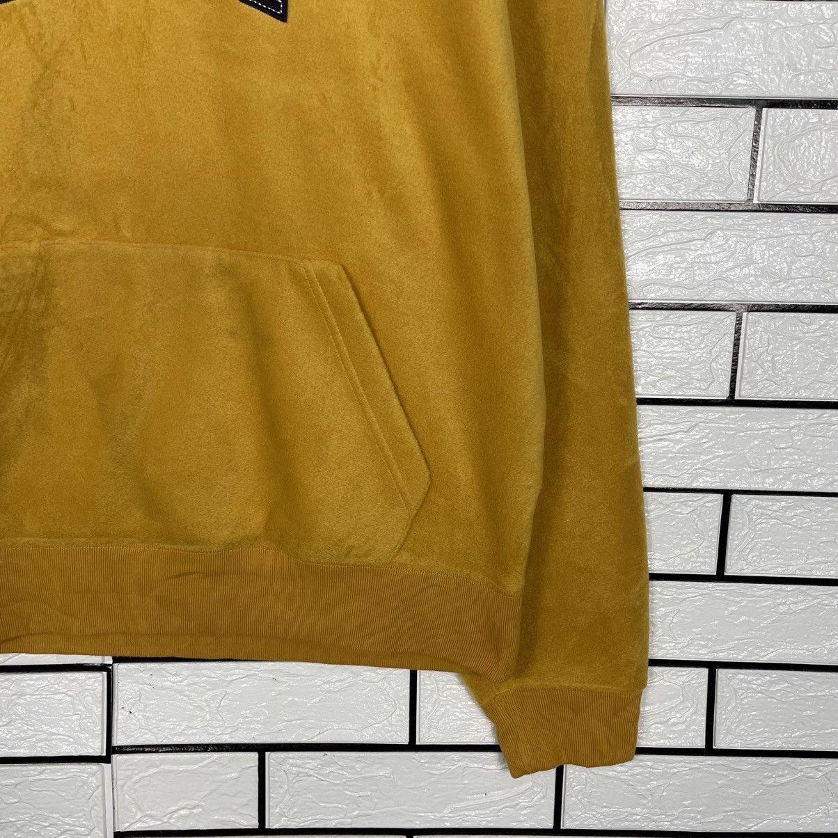 Gap Gap Big Logo Pullover Hoodie Size US L / EU 52-54 / 3 - 4 Thumbnail