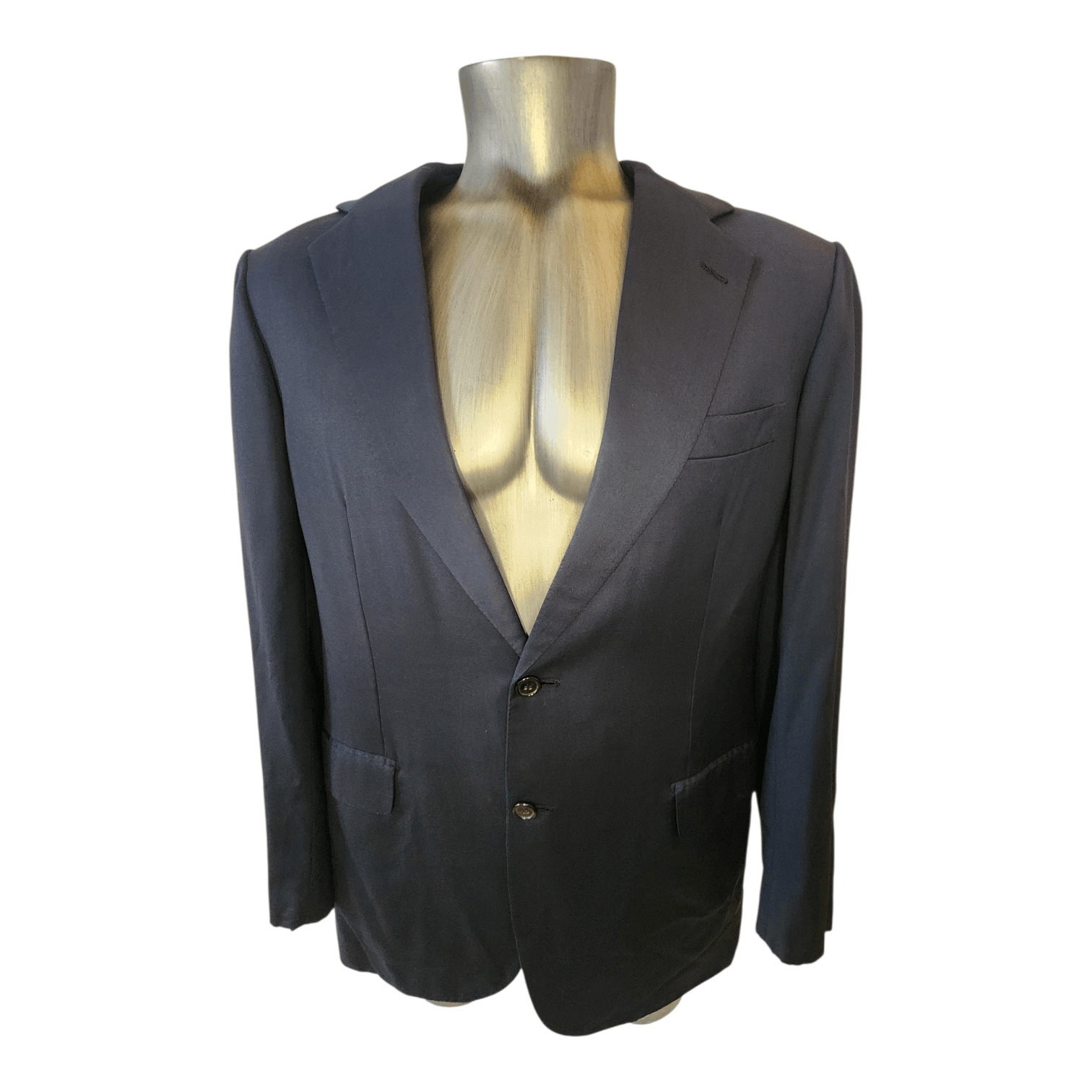 Brioni NOMENTANO Size 42R - 1 Thumbnail