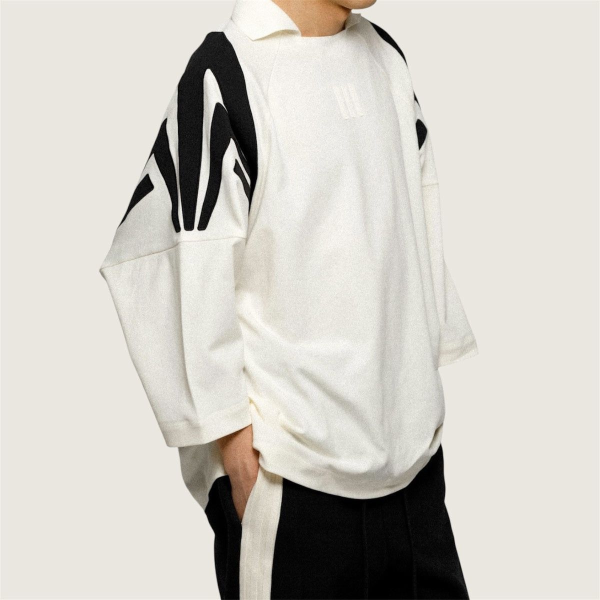 Adidas × Fear of God × Streetwear Adidas Fear of God Athletics 