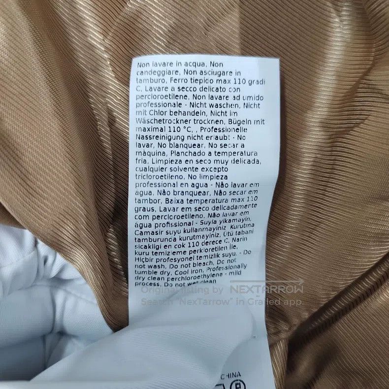 Max Mara Max Mara Alpaca Coat Size M / US 6-8 / IT 42-44 - 6 Thumbnail