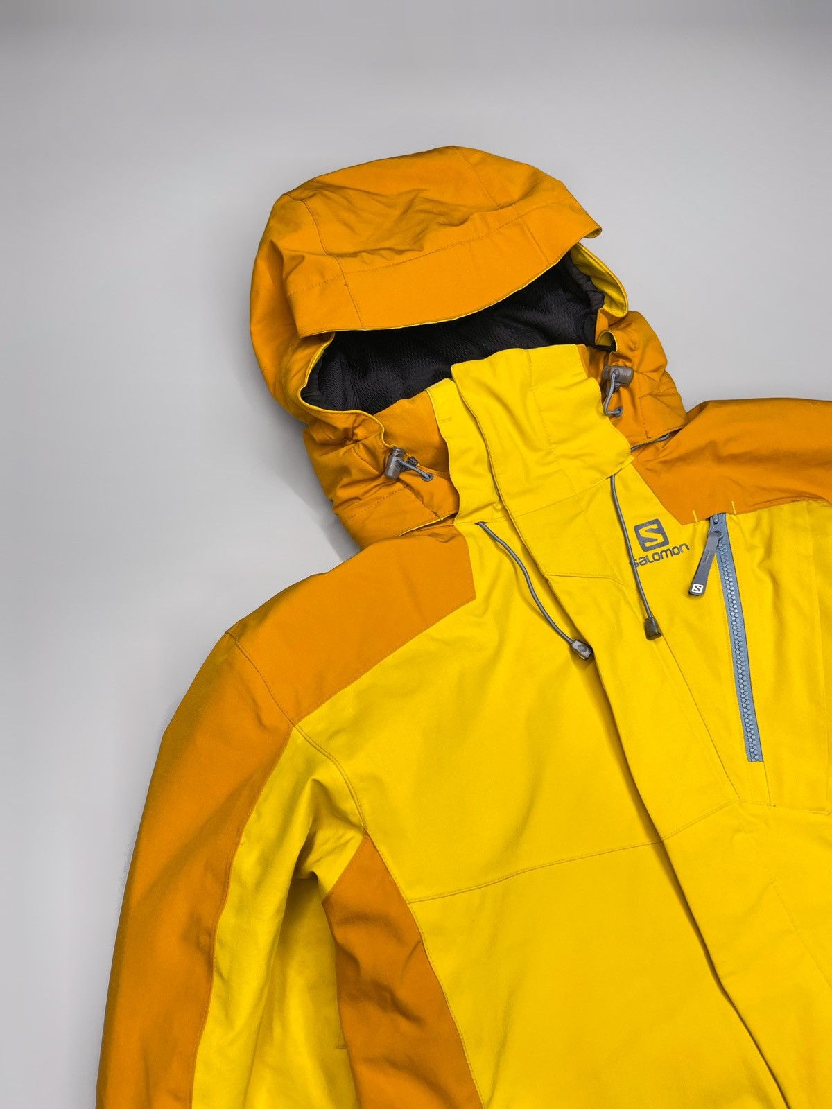 Salomon Solomon Ski Gore-Tex Jacket Size US S / EU 44-46 / 1 - 8 Thumbnail