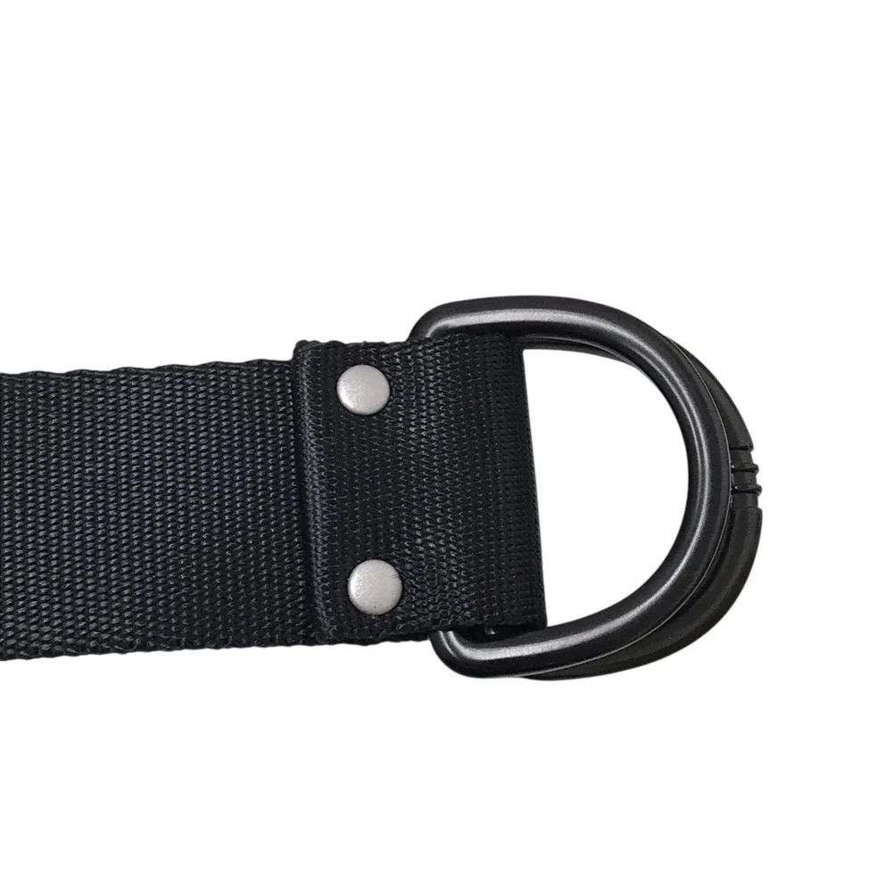 Yohji Yamamoto Y-3/ adidas×yohji yamamoto belt Size ONE SIZE - 4 Thumbnail