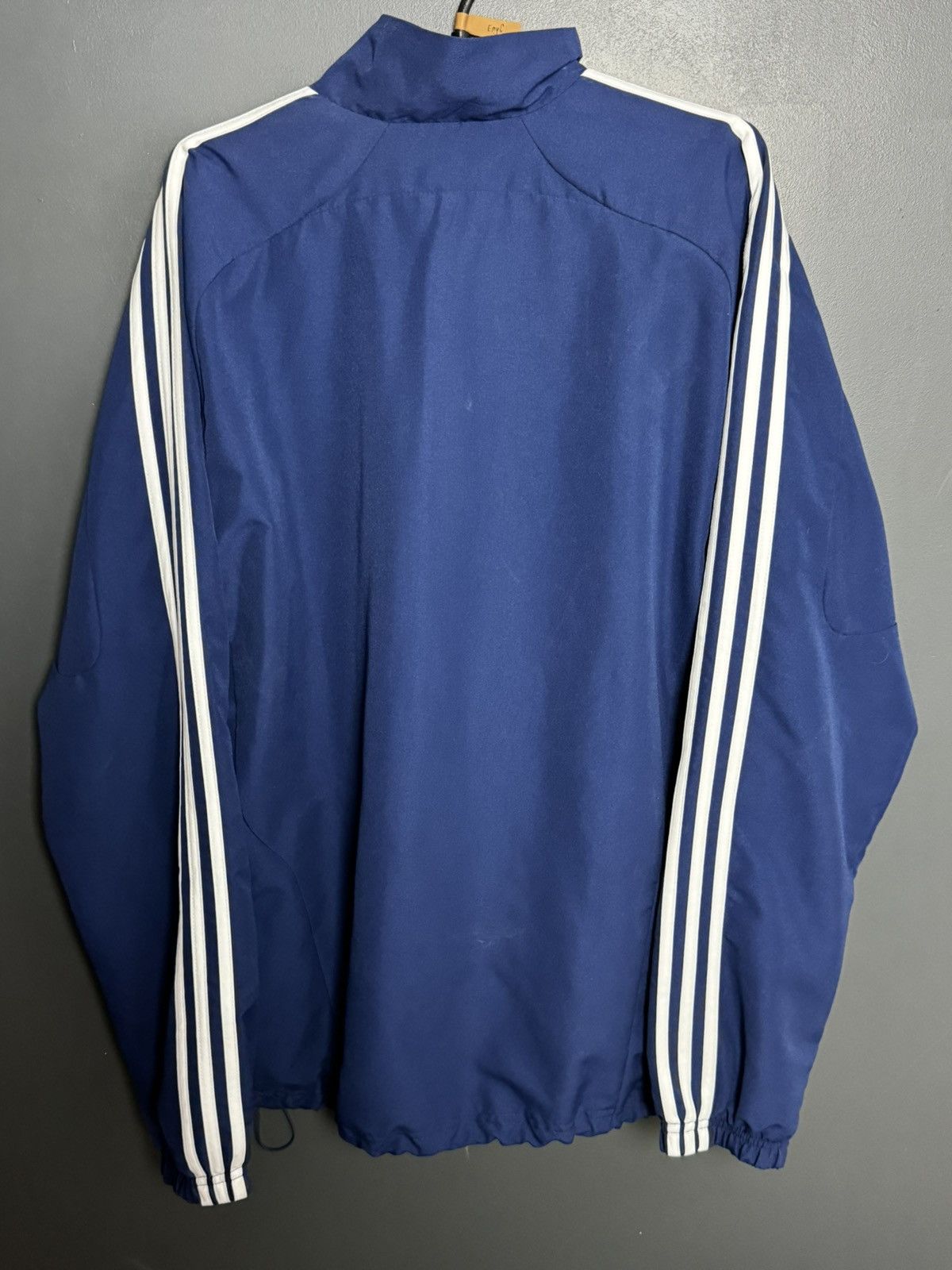 Adidas Middlesbrough Training Football Jacket Size US L / EU 52-54 / 3 - 2 Thumbnail