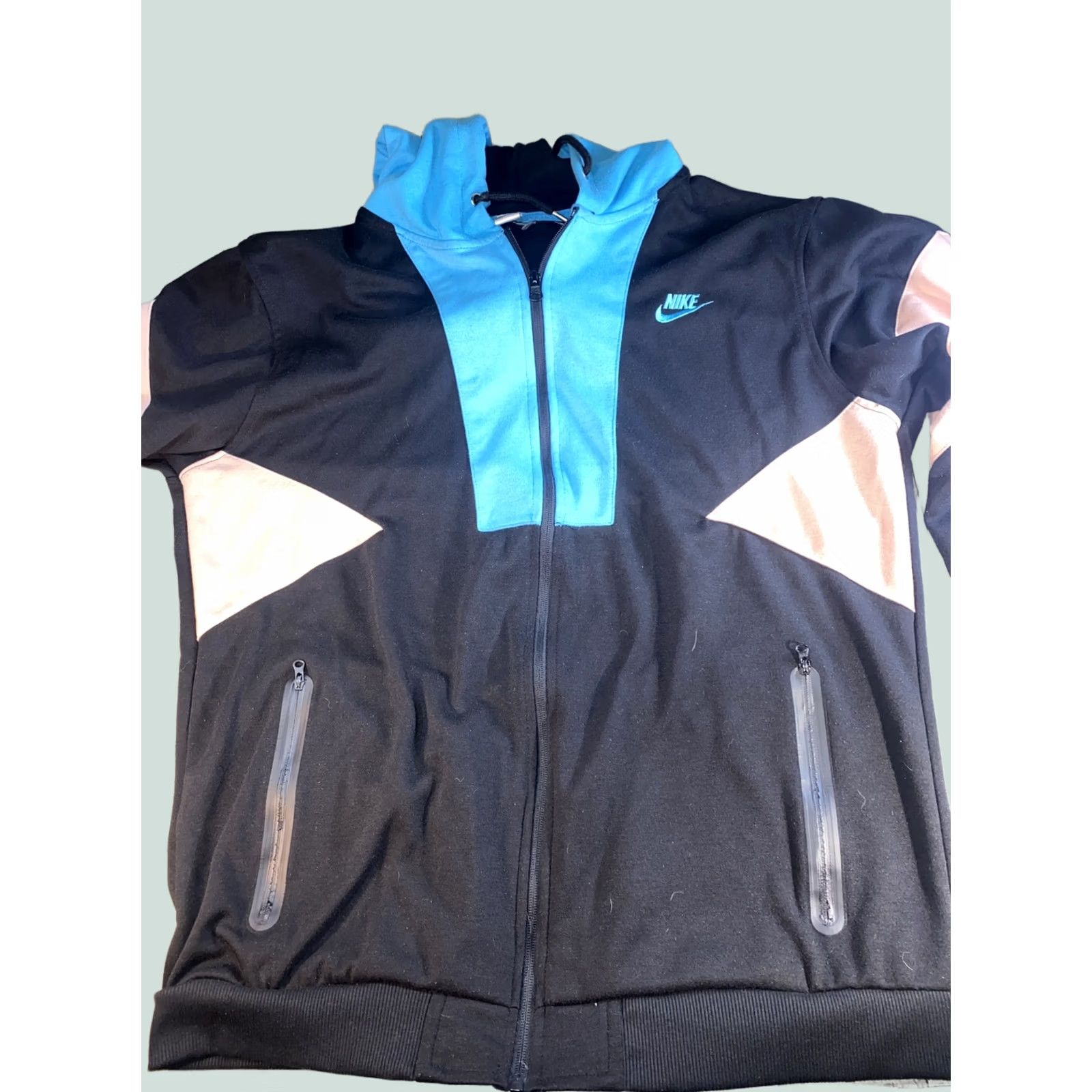 Nike VINTAGE? No. Size XXL / US 16-18 / IT 52-54 - 1 Thumbnail
