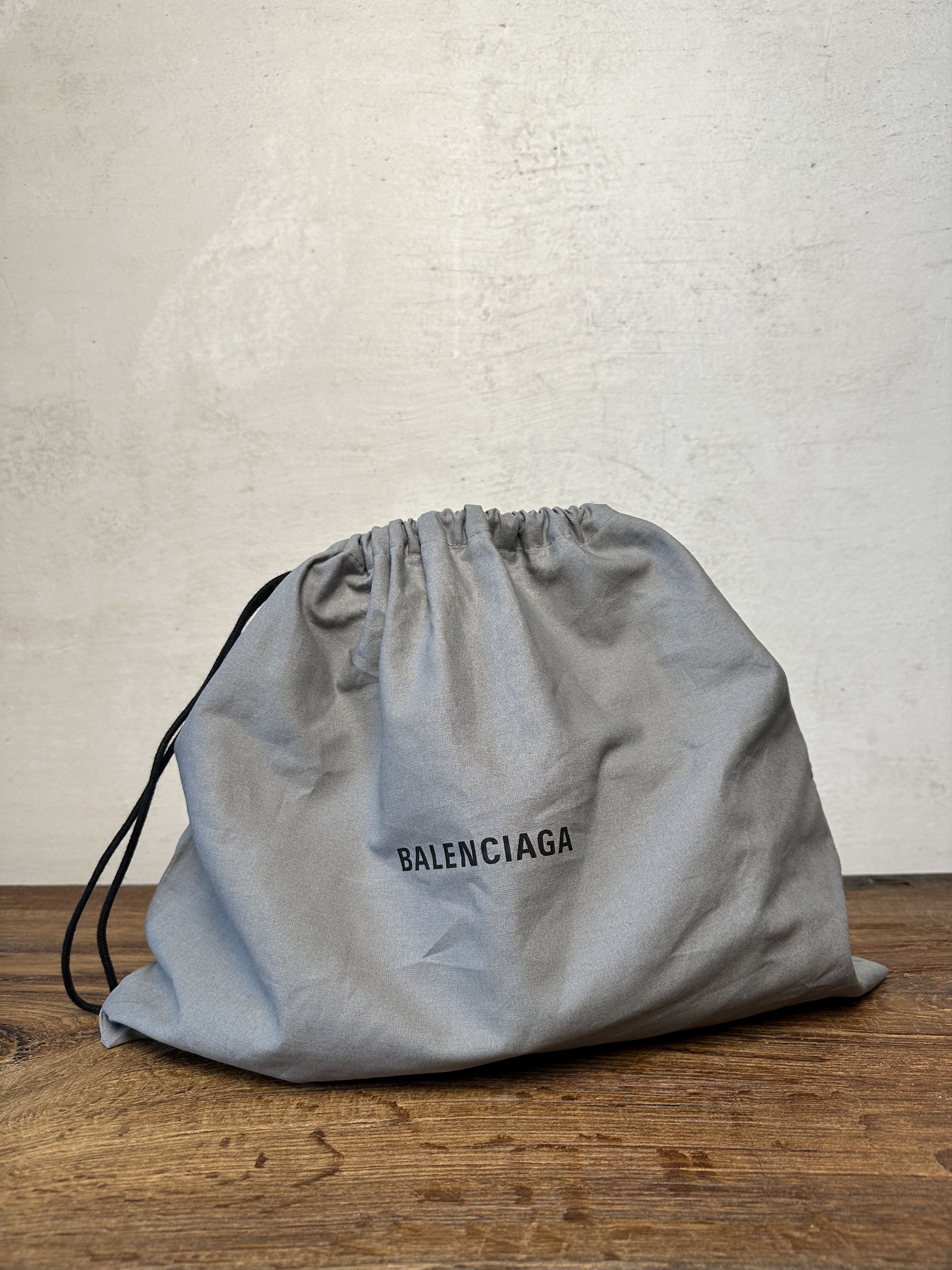 Balenciaga Balenciaga Neo Cagole City XS Canvas Tote Bag Size ONE SIZE - 5 Thumbnail