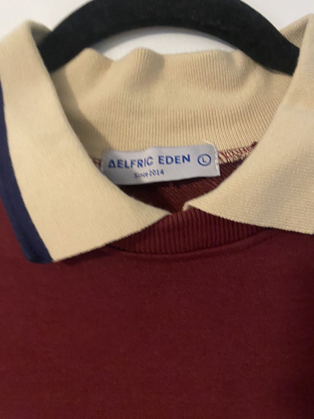 Other Aelfric Eden Sweater Size US L / EU 52-54 / 3 - 2 Thumbnail