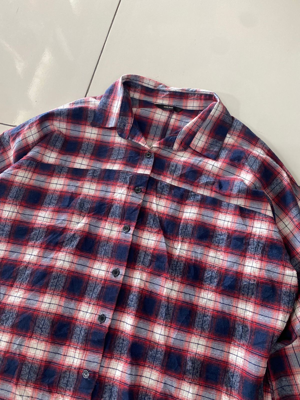 Other Van ake tshirt Size US M / EU 48-50 / 2 - 2 Thumbnail