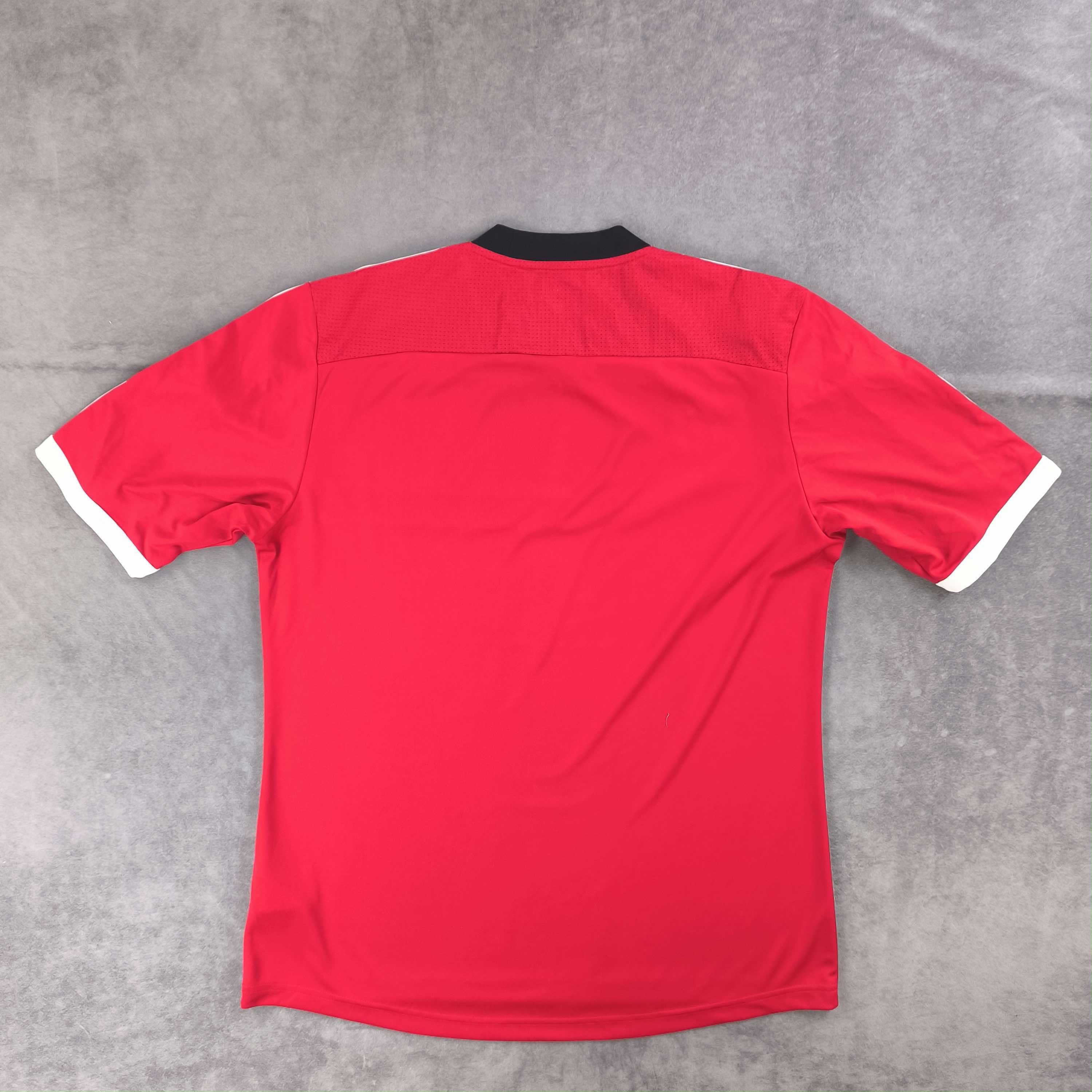 Adidas Bristol City 2013-14 Adidas training football jersey size M Size US M / EU 48-50 / 2 - 2 Thumbnail