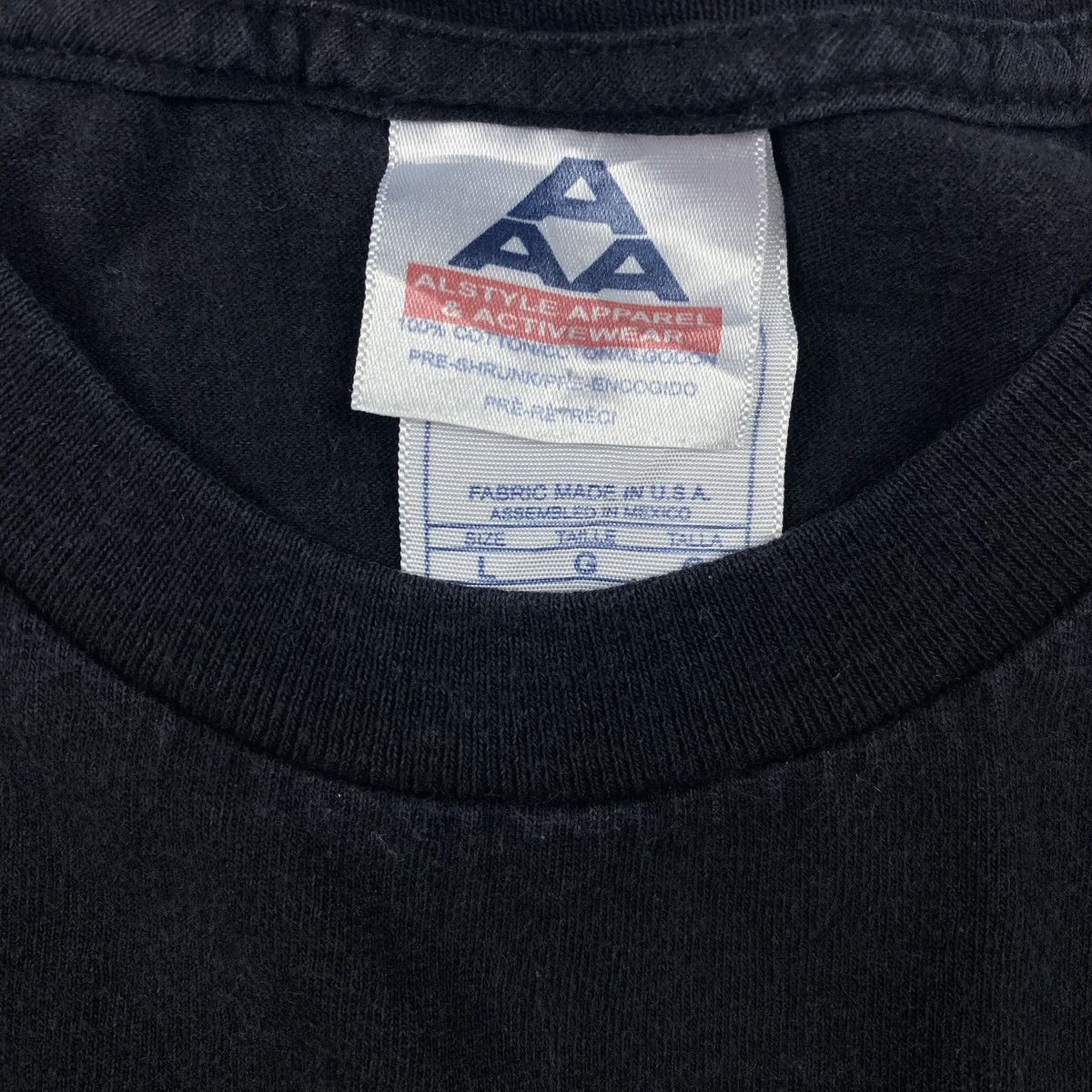 Band Tees Story of the year - Keys 00’s vtg Size US L / EU 52-54 / 3 - 4 Thumbnail