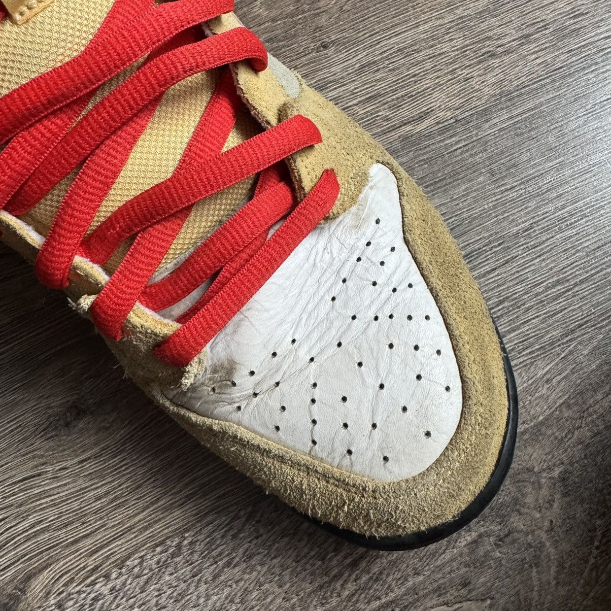Nike Nike SB Dunk High Kebab and Destroy Size US 10.5 / EU 43-44 - 7 Thumbnail