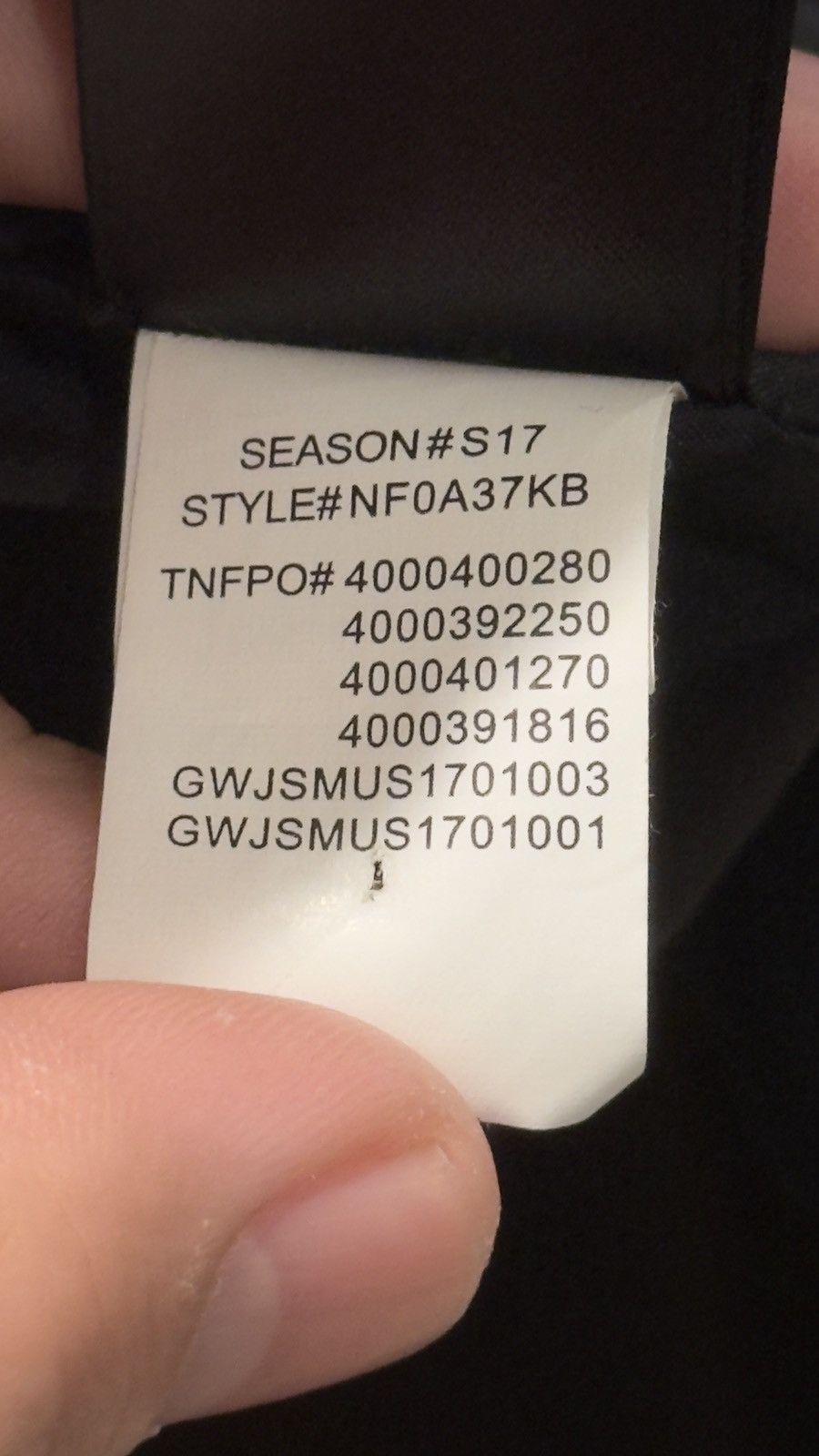 Supreme × The North Face Supreme x The North Face Antarctica Expedition Pullover Size US M / EU 48-50 / 2 - 11 Thumbnail