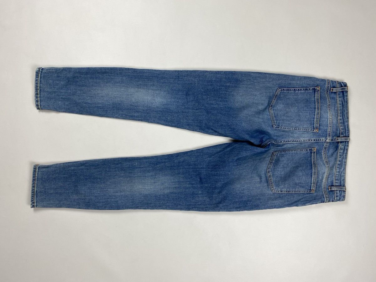 Acne Studios Acne Studios Skin 5 Vintage ladies jeans size 29 / 32 Size 29" - 17 Thumbnail
