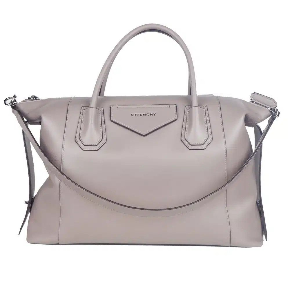 Givenchy o1loc1c0824 Size: OS / Shoulder Bag in Grey Size ONE SIZE - 1 Thumbnail