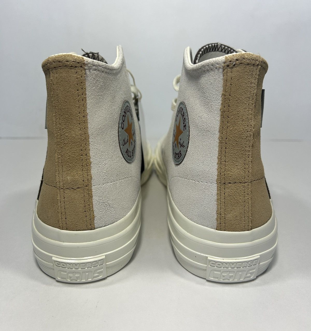 Carhartt × Converse Carhartt x Converse Chuck Taylor ‘Dark Earth’ Shoes Size: 9 Size US 9 / EU 42 - 5 Thumbnail