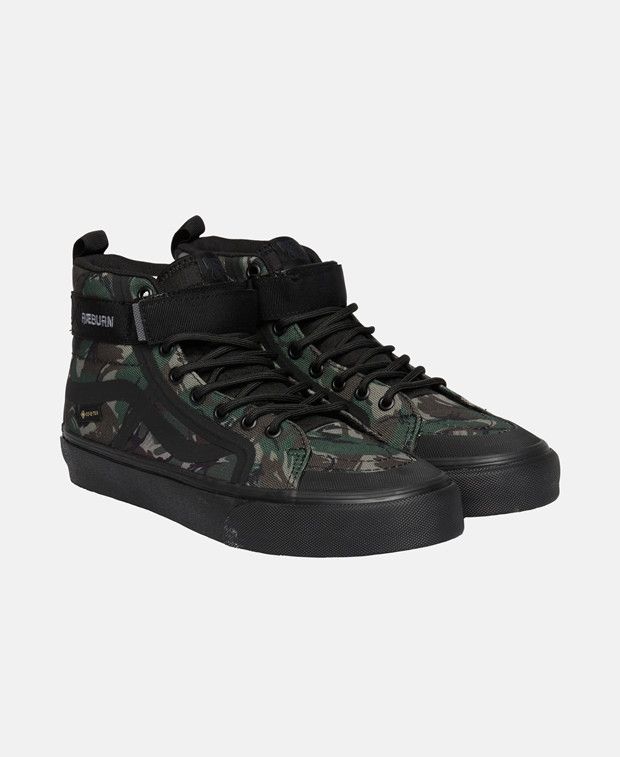 Vans UA SK8-Hi GTX VR3 Sneakers Size US 10 / IT 40 - 1 Thumbnail