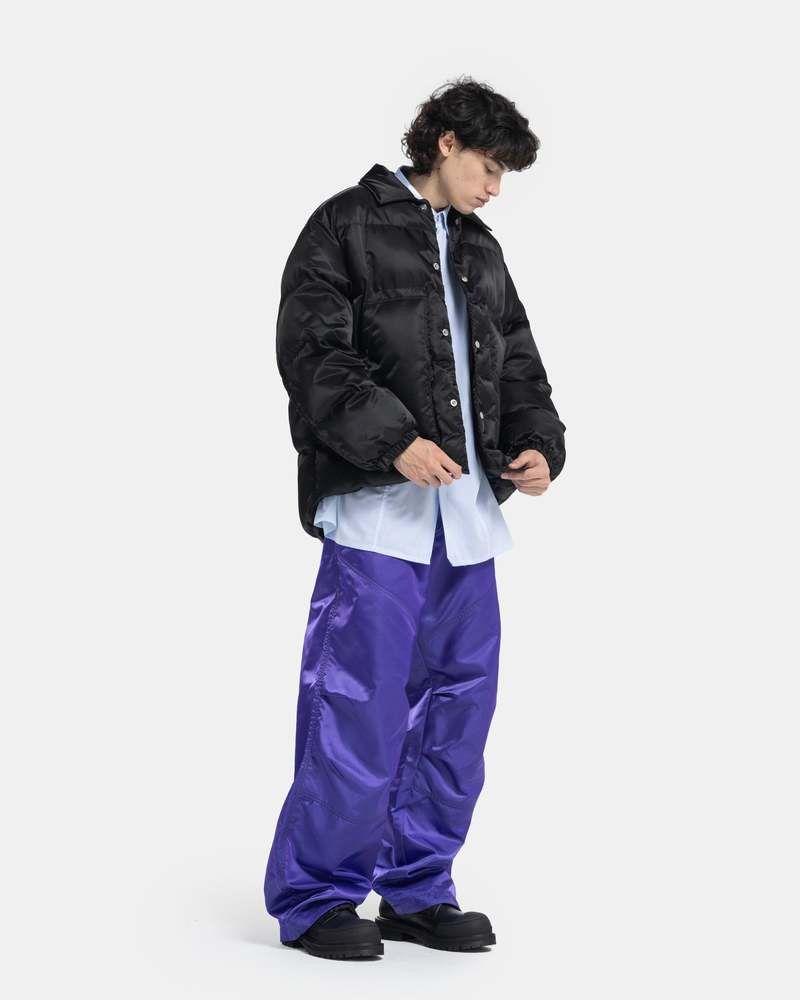 OAMC o1y0225 Jogger & Sweatpant in Purple Size US 36 / EU 52 - 5 Thumbnail
