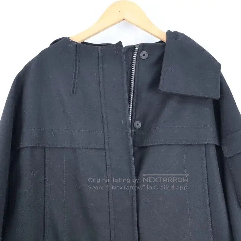 Miu Miu Miu Miu Black Women's Jacket Size S . Size XS / US 0-2 / IT 36-38 - 3 Thumbnail
