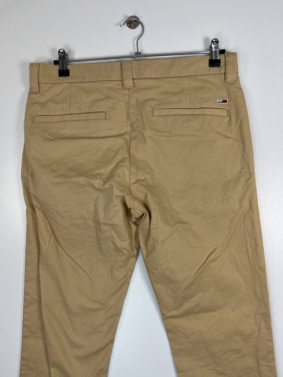 Tommy Jeans Tommy Jeans Austin Slim Tapered Chino Pants Beige Size 31x32 Size US 32 / EU 48 - 6 Thumbnail