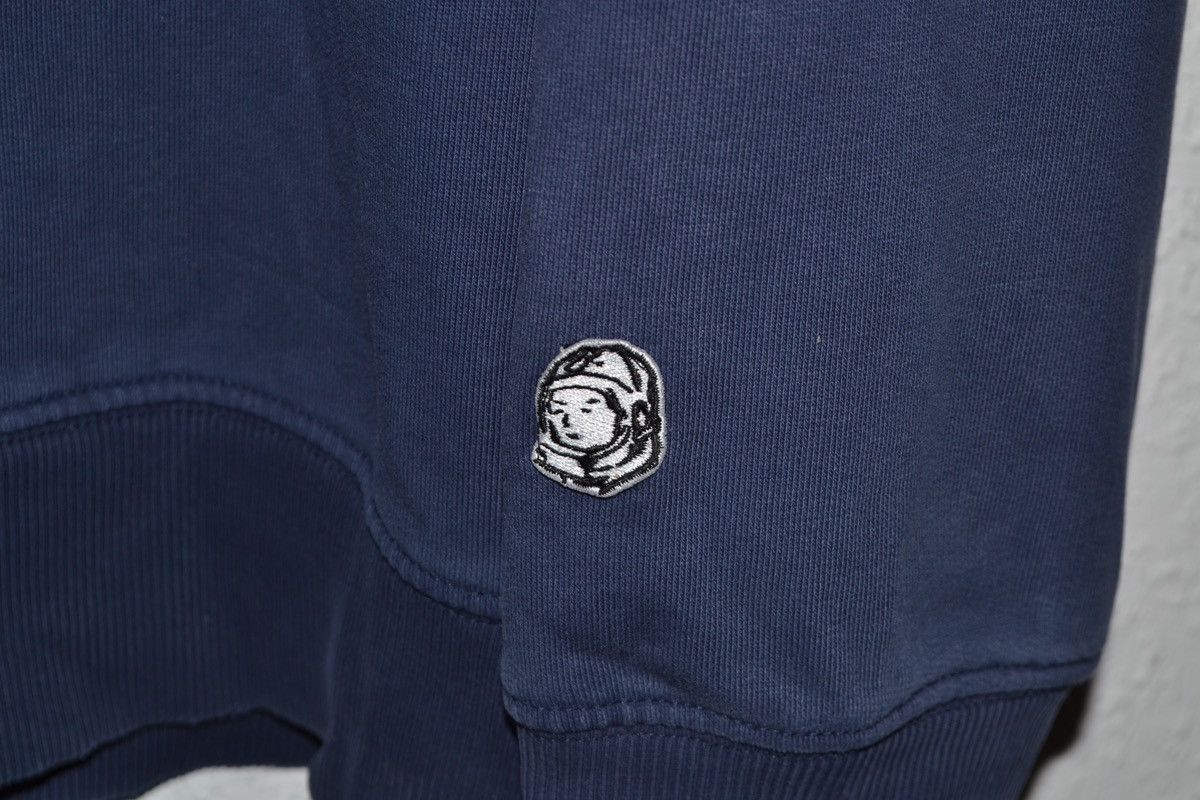 Billionaire Boys Club Billionaire Boys Club BBC Washed Sweatshirt Men’s Size XL Size US XL / EU 56 / 4 - 8 Thumbnail