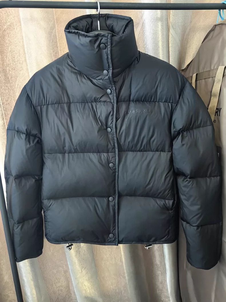 Acne Studios Acne Studios Acne Studios short down jacket-2507 Size XXS / US 00 / IT 34 - 1 Thumbnail