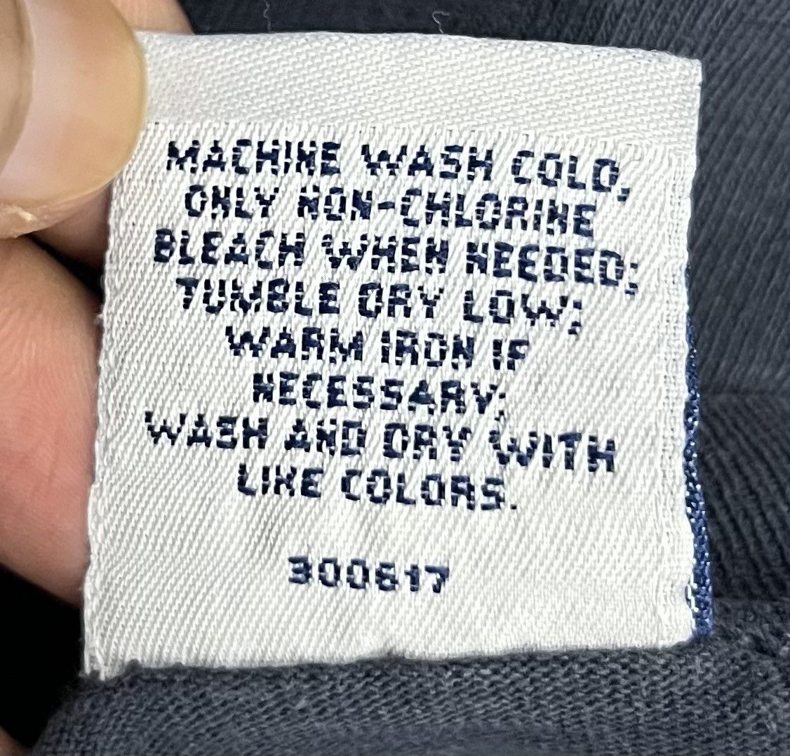 Old Navy × Vintage VINTAGE OLD NAVY 10th ANNUAL LUAU MADE IN USA SHIRT Size US S / EU 44-46 / 1 - 8 Thumbnail