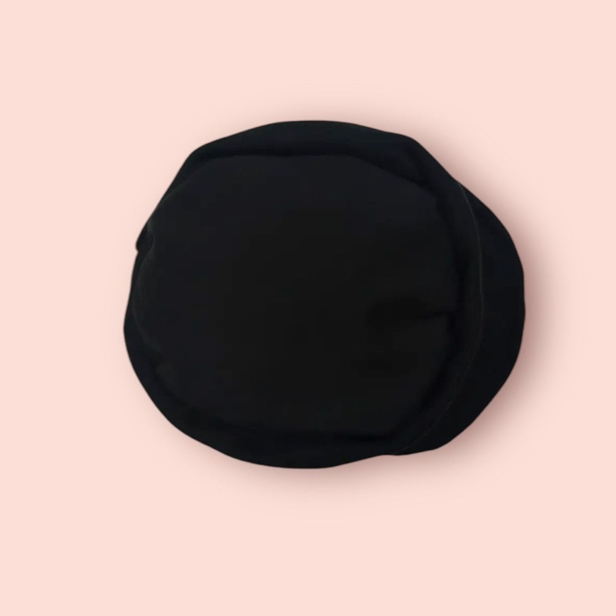 Japanese Brand WEGO JAPAN PLEATED WOMEN CABBIE NEWSBOY HAT Size ONE SIZE - 10 Thumbnail