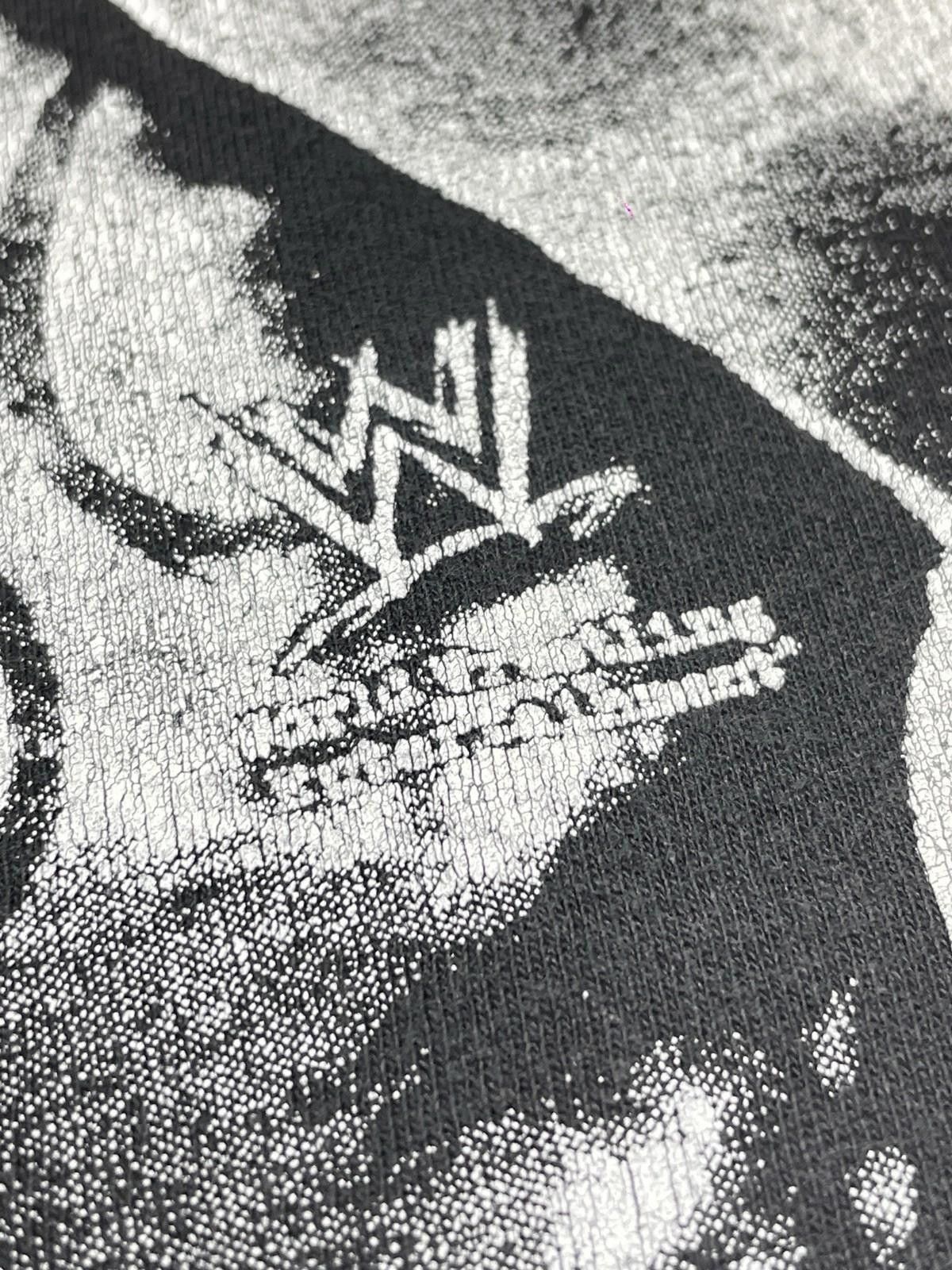 Designer Vintage Rey Mysterio 619 T-Shirt Medium M Y2K 2000's WWE Size US M / EU 48-50 / 2 - 5 Thumbnail