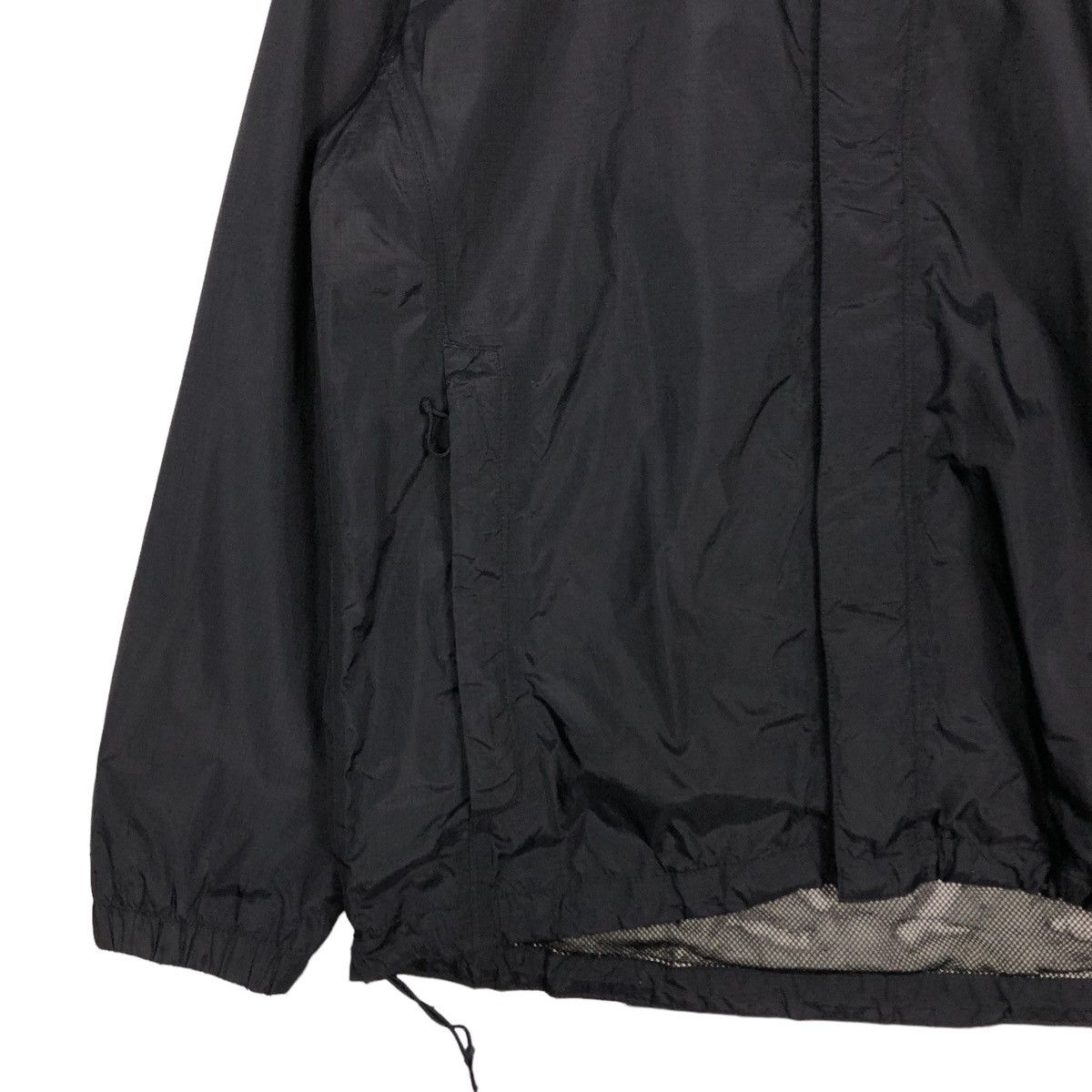 The North Face 🔥Rich Black Hunting Survival Jacket The North Face Size US M / EU 48-50 / 2 - 7 Thumbnail