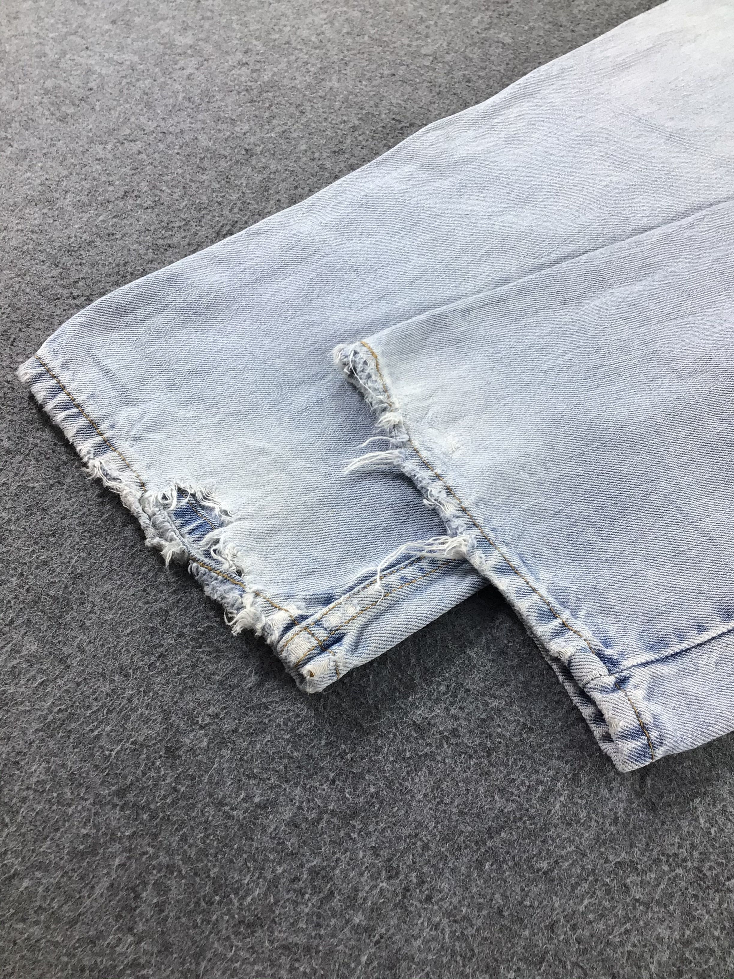 Levi's × Vintage Vintage Levis 550 Jeans-JM280 Size US 36 / EU 52 - 5 Thumbnail