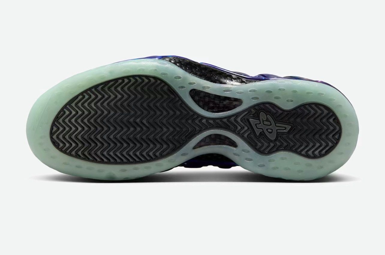 Nike Nike Air Foamposite One Galaxy 2025 Size: 9 Size US 9 / EU 42 - 4 Thumbnail