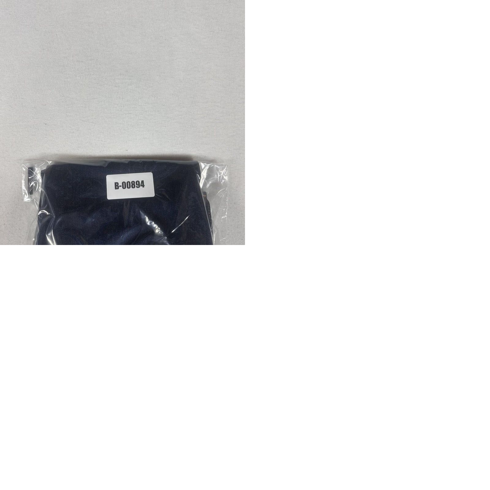Rag & Bone Rag & Bone Jeans Ankle Skinny Womens 26 Dark Blue Denim 5-Pocket Stretch Slim Size 26" / US 2 / IT 38 - 10 Thumbnail