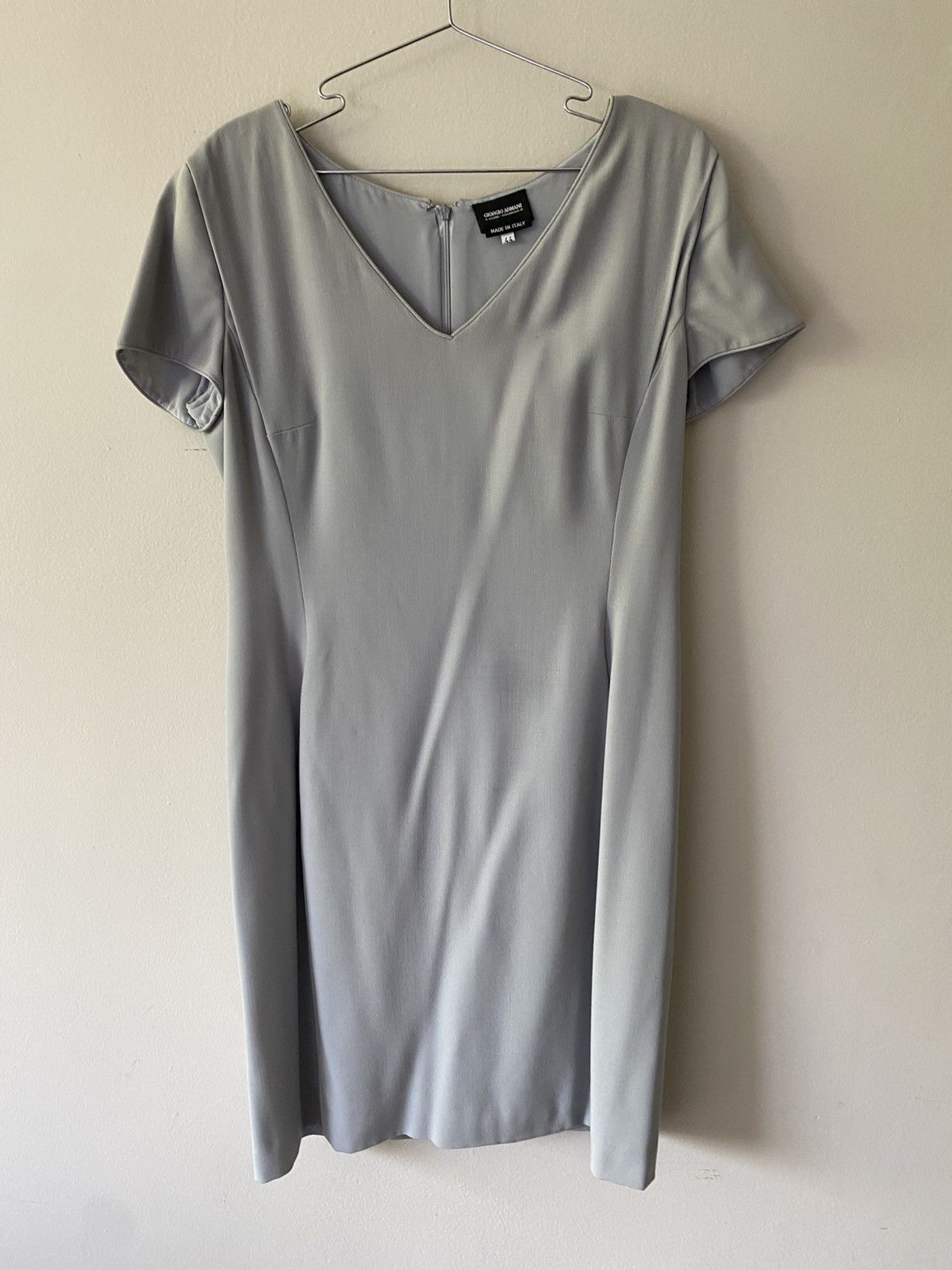Giorgio Armani Giorgio Armani Vintage Size S / US 4 / IT 40 - 1 Thumbnail