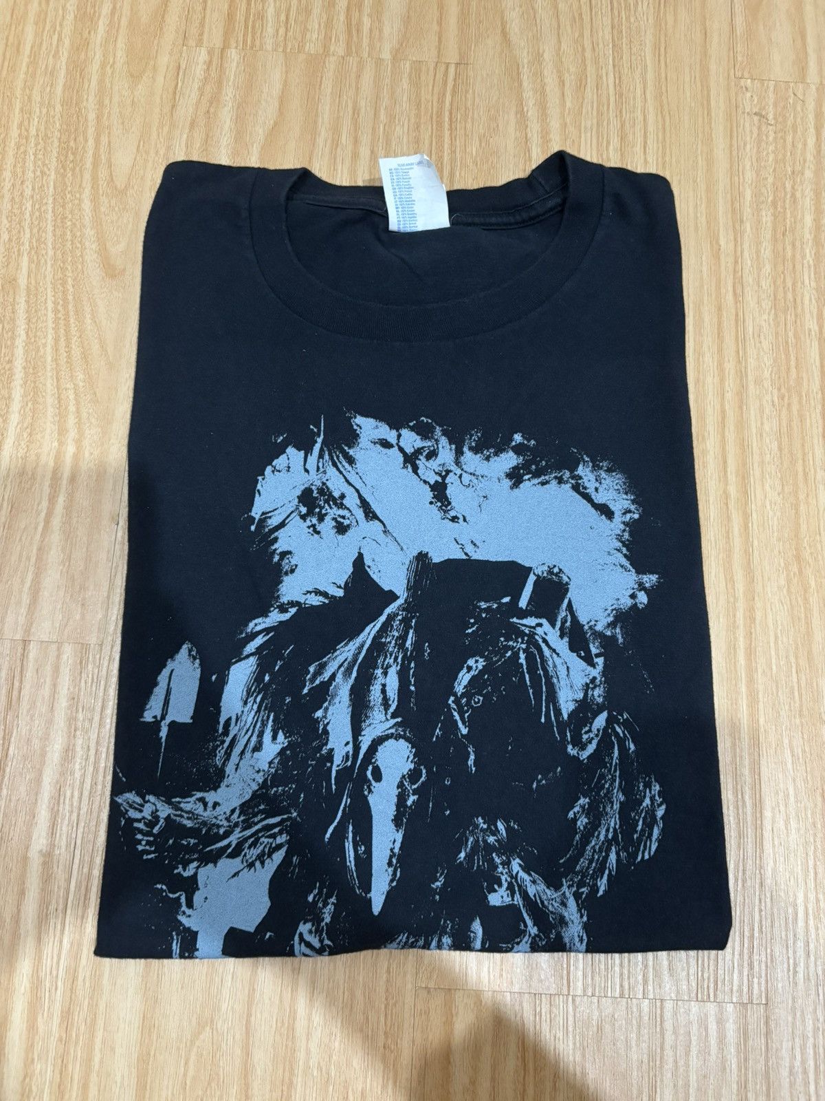 Port & Company Game Tee Hunt Showndown Size US XL / EU 56 / 4 - 4 Thumbnail