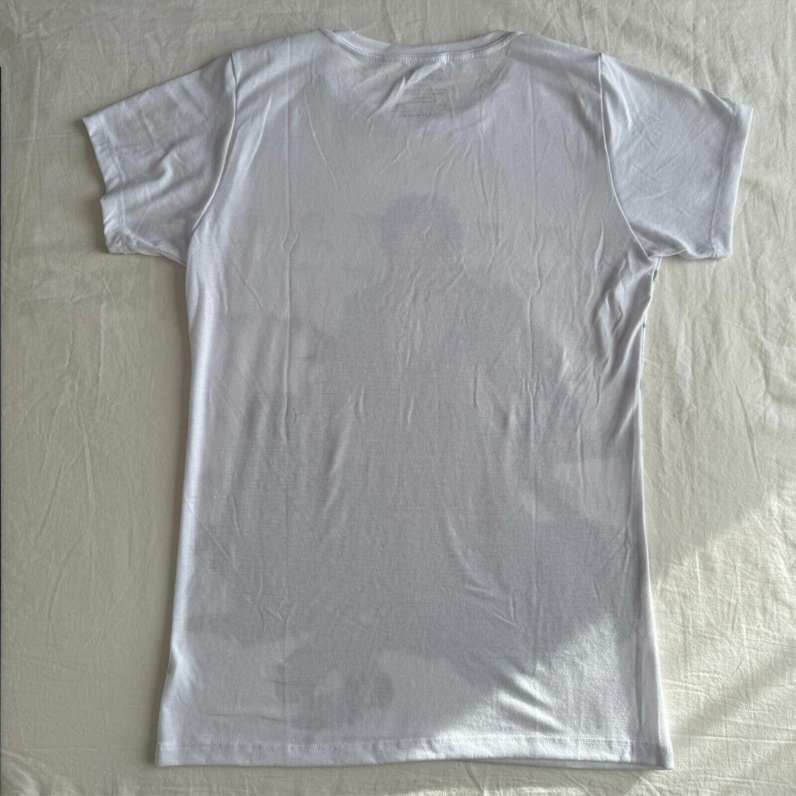 One Piece Rare One Piece Zoro T-Shirt AOP Stretch Anime Adult Size XL Size US XL / EU 56 / 4 - 6 Thumbnail