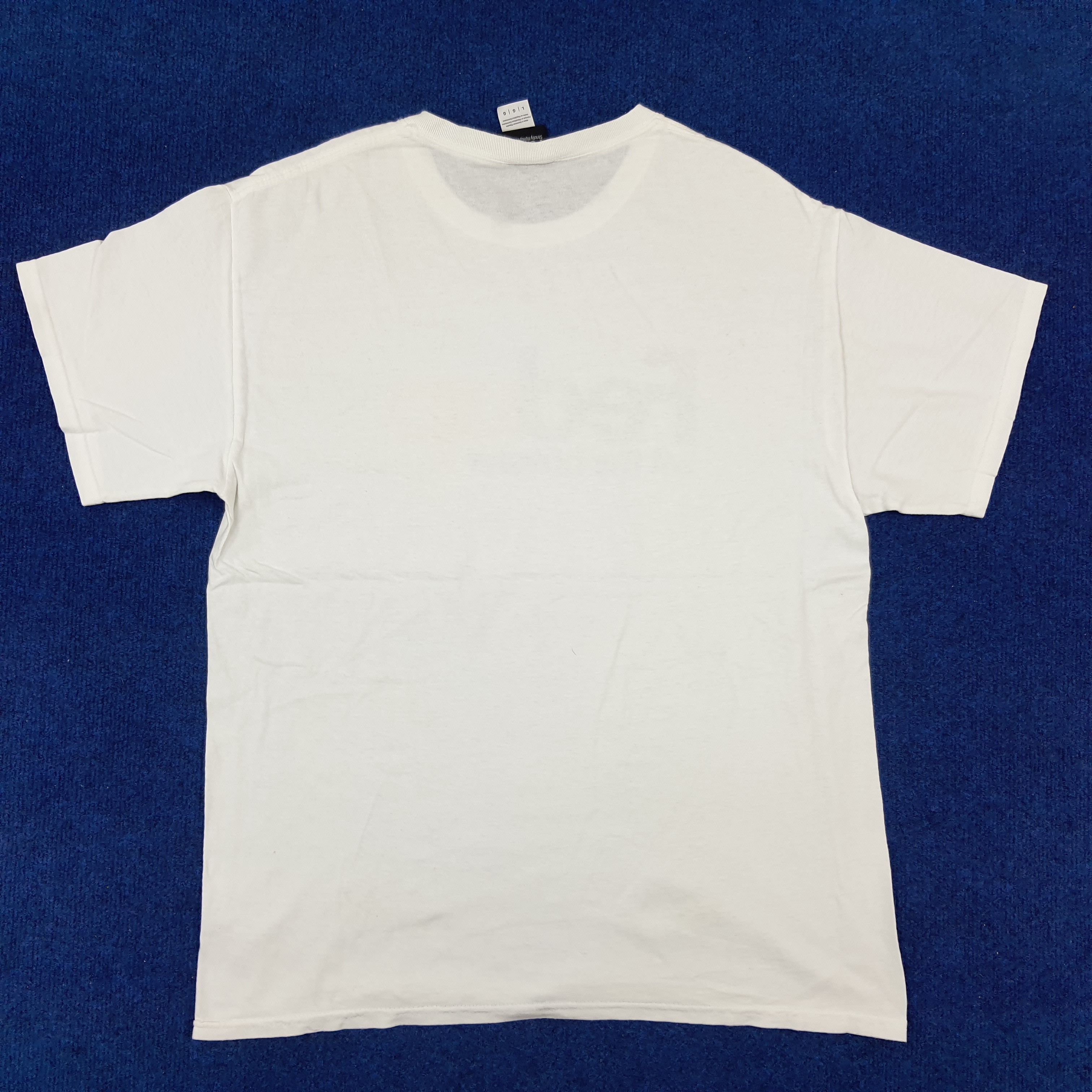 Vintage Vintage FedUp with the Bullshit Parody FedEx Tshirt Size US L / EU 52-54 / 3 - 3 Thumbnail